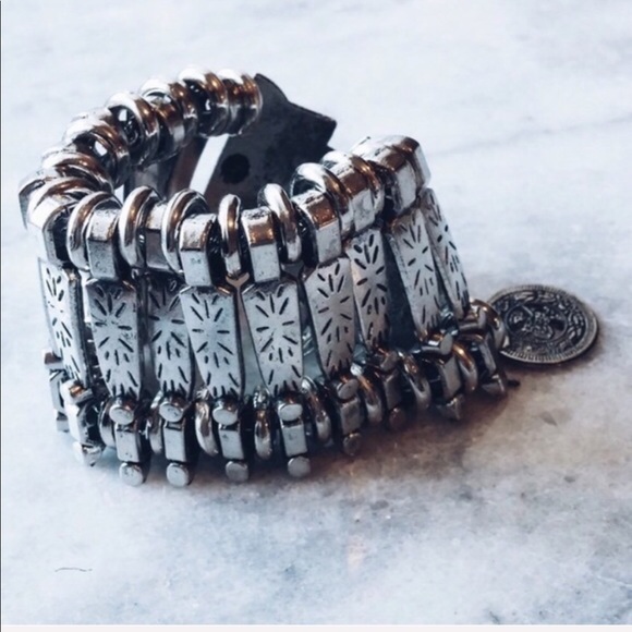 Jewelry | Boho chic anklet / bracelet - Picture 5 of 5